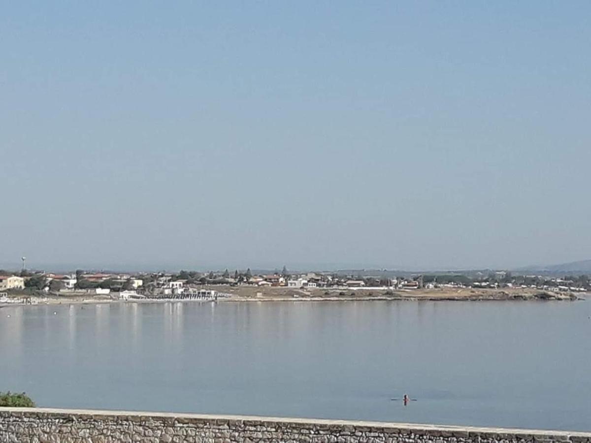 Apartamento Amareilmare2 Marzamemi Exterior foto